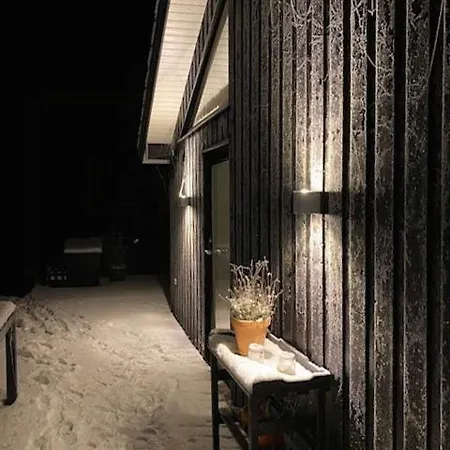 Holiday home Fresh Air On Open Terrace With View Hejls