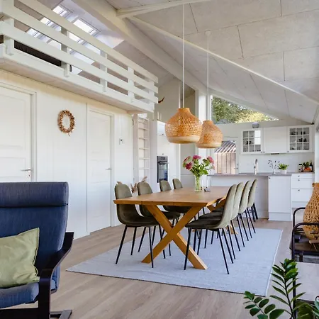 Fresh Air On Open Terrace With View Holiday home