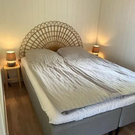 Fresh Air On Open Terrace With View *