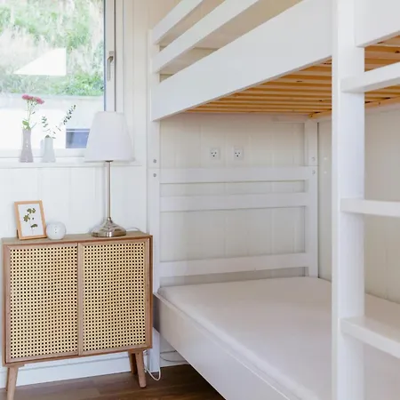 Fresh Air On Open Terrace With View Holiday home *